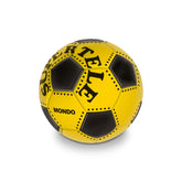 Mondo - Super Tele Ball Maat 5 - 23 cm - Buitenspeelgoed